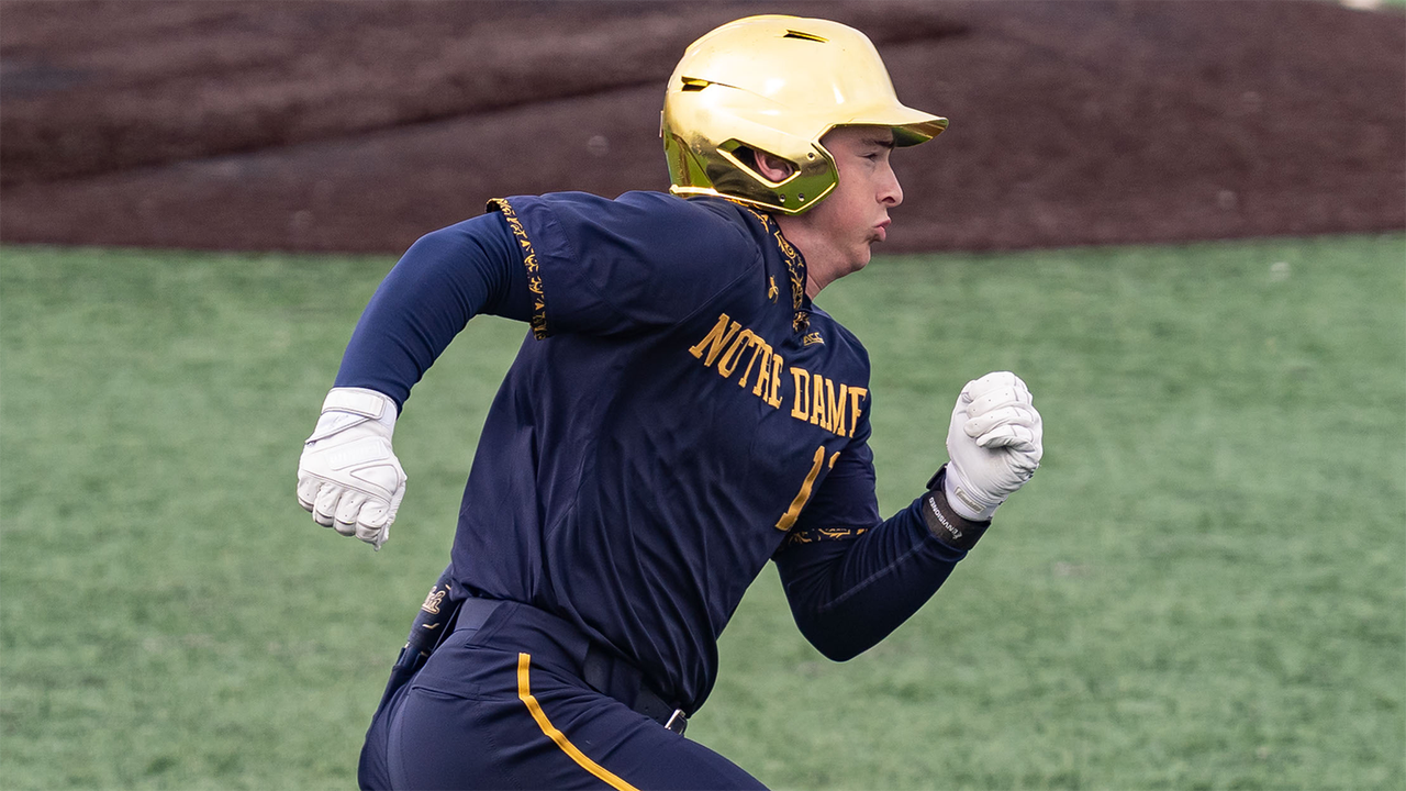 Notre Dame Fighting Irish - Official Athletics Website