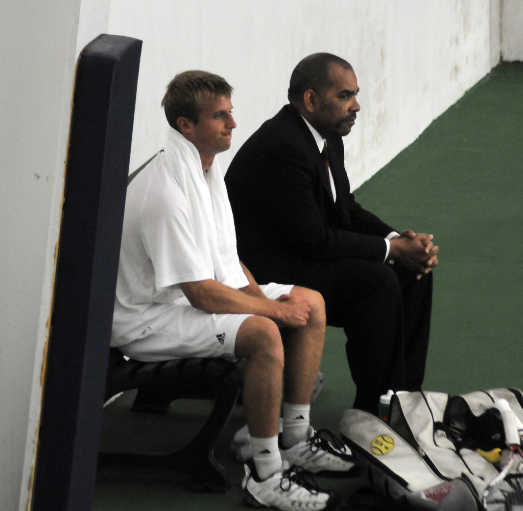 Irish Fall to Louisville in Big East Championships