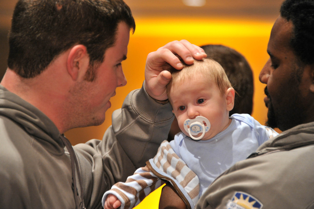 Day Three of 2010 Hyundai Sun Bowl Trip