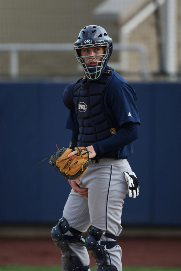 Notre Dame Baseball Squanders Seventh Inning 7-0 Lead; Lose 10-8 To Texas-Pan American Cameron McConnell