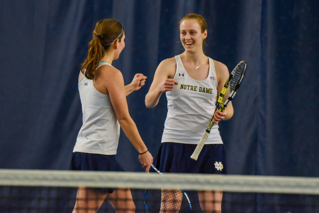 Notre Dame vs Indiana