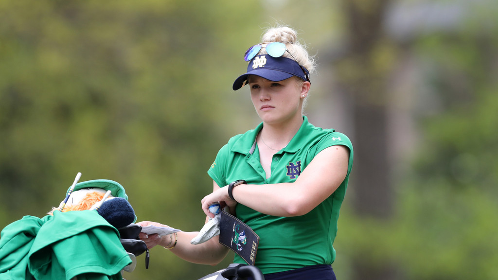 2018 ACC Championships | Day 2