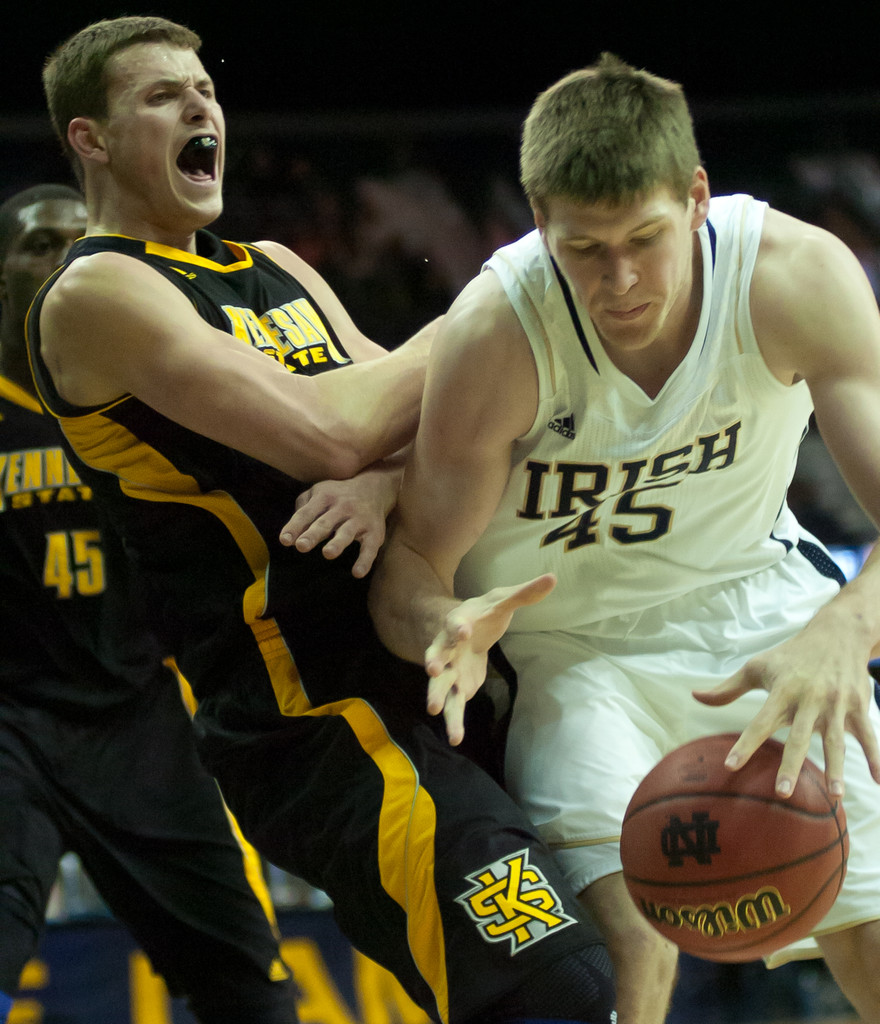 12/19 M. Basketball vs Kennesaw State