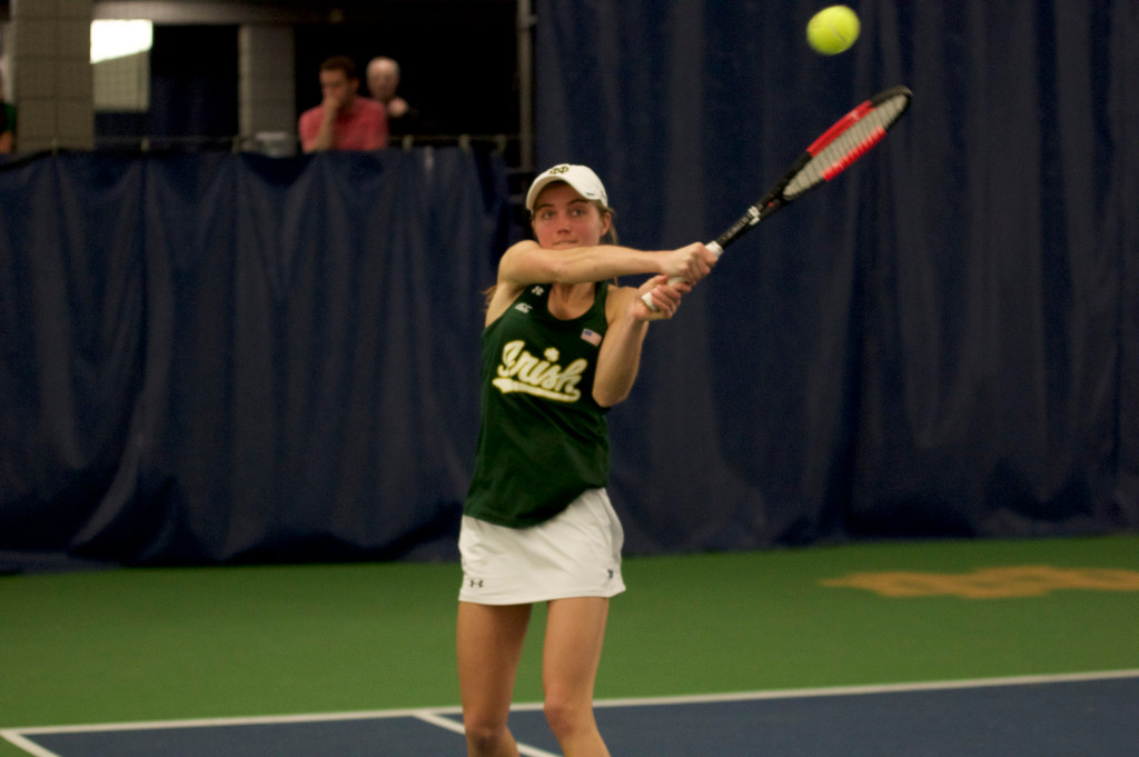 Notre Dame vs. Purdue