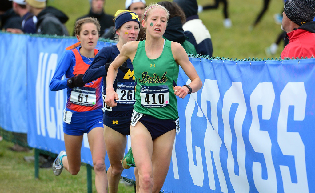 NCAA Cross Country Championships