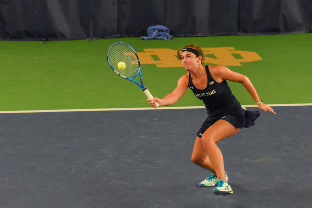 Notre Dame vs Virginia Tech