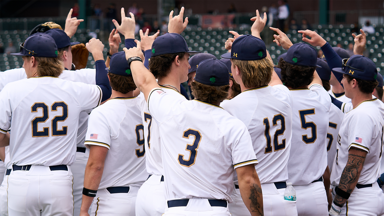 Notre Dame Fighting Irish - Official Athletics Website