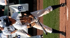NCAA Baseball Regional Feeds To Be Shown on WHME Senior Matt Edwards and the Irish enter the NCAAs having won eight of their last nine games.