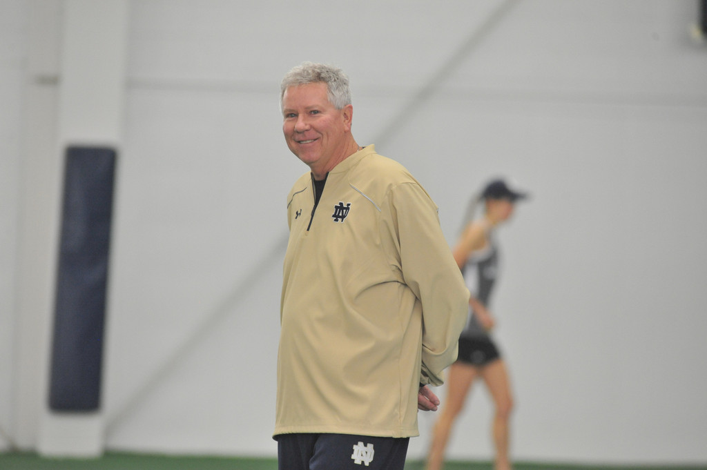 Notre Dame v. Indiana