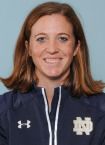 Jennifer Jasper - Women's Soccer - Notre Dame Fighting Irish