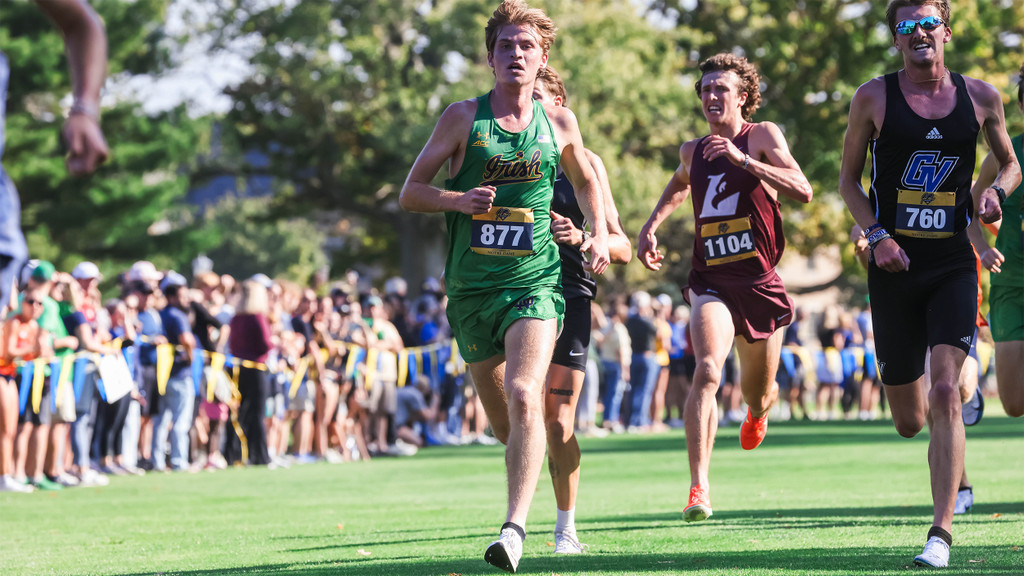 Notre Dame Fighting Irish - Official Athletics Website