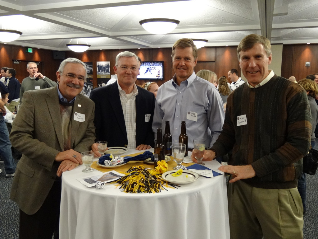 Boston College Weekend Event Photo Galleries (Photos taken by Mike Bennett)