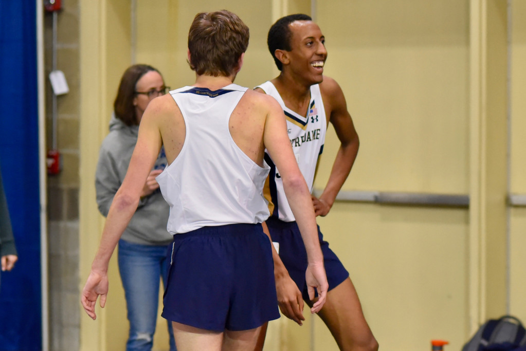 Notre Dame Invitational