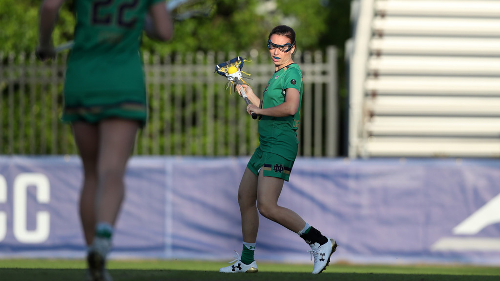 Notre Dame vs. Boston College