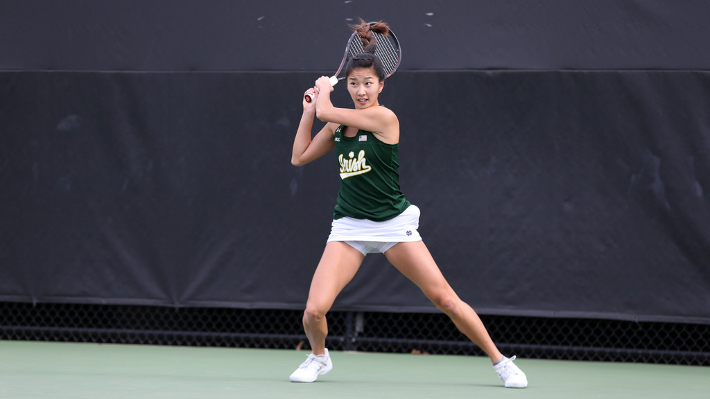 Notre Dame vs. Wake Forest