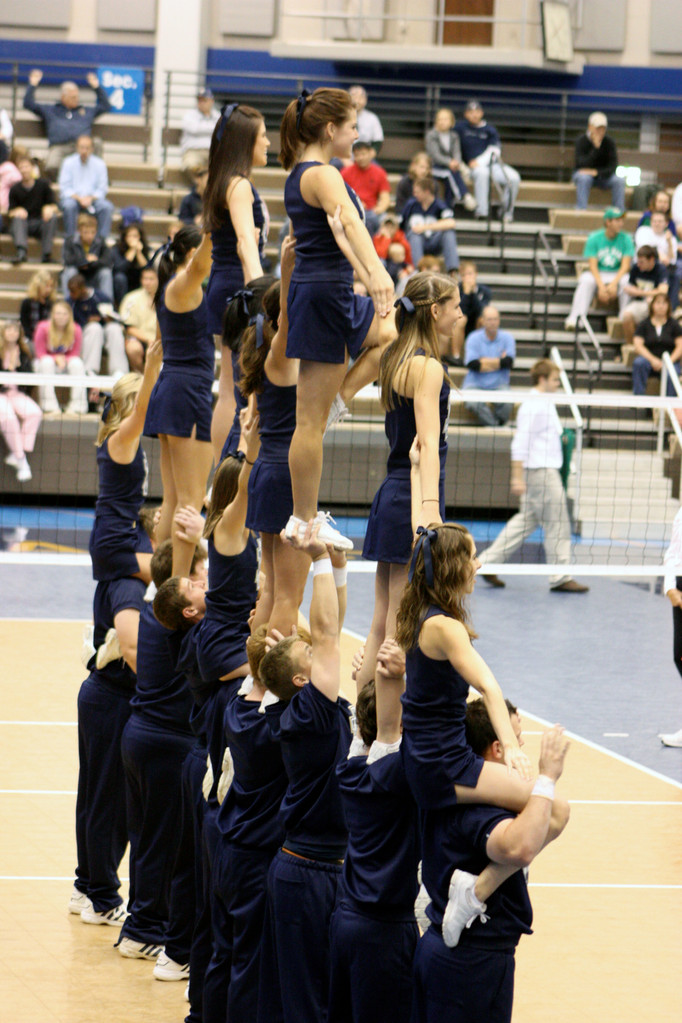 Browns Hits Milestones With Win Over Villanova