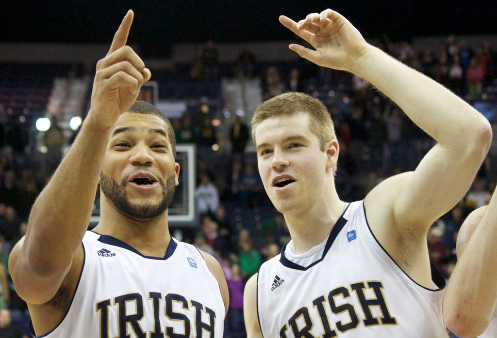 3/2 Men's Basketball vs Providence