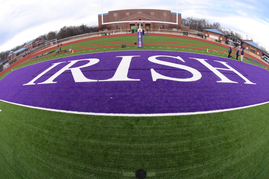 Day One in Nashville