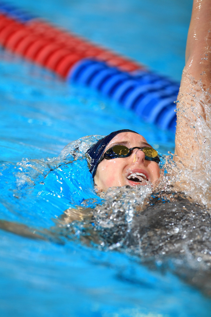 2013 NCAA WSD Championships - Day Two