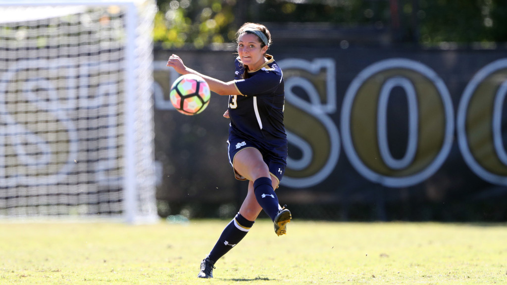 Notre Dame v. Wake Forest