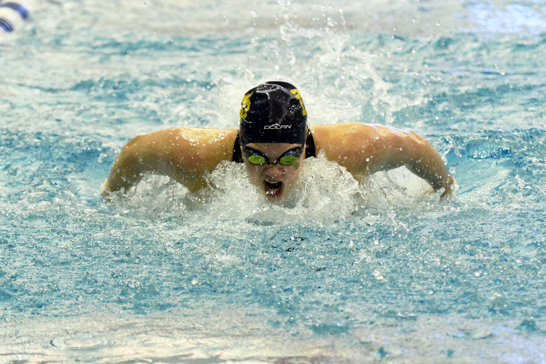 Irish Finish Seventh In 2017 ACC Women’s Swimming & Diving Championships Irish Finish Seventh In 2017 ACC Women’s Swimming & Diving Championships