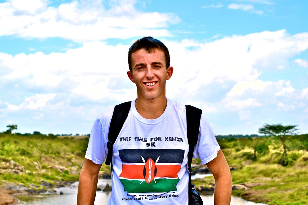 Photos From Dougie's World Travels