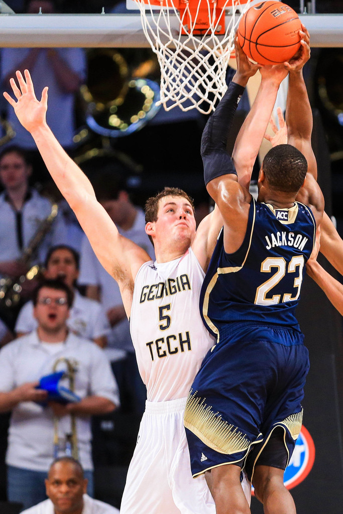 Notre Dame vs. Georgia Tech