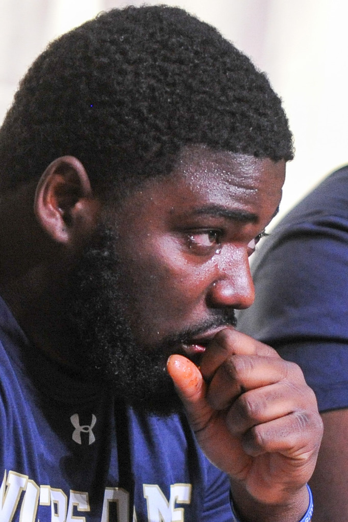 Day Two in Nashville