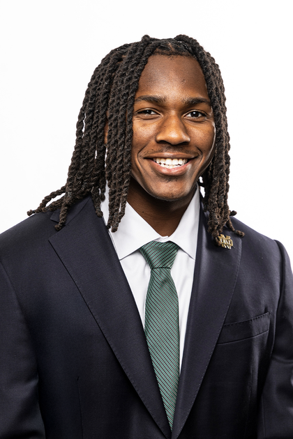 Thomas Davis Jr. - 2OLID6OLD - Notre Dame Fighting Irish