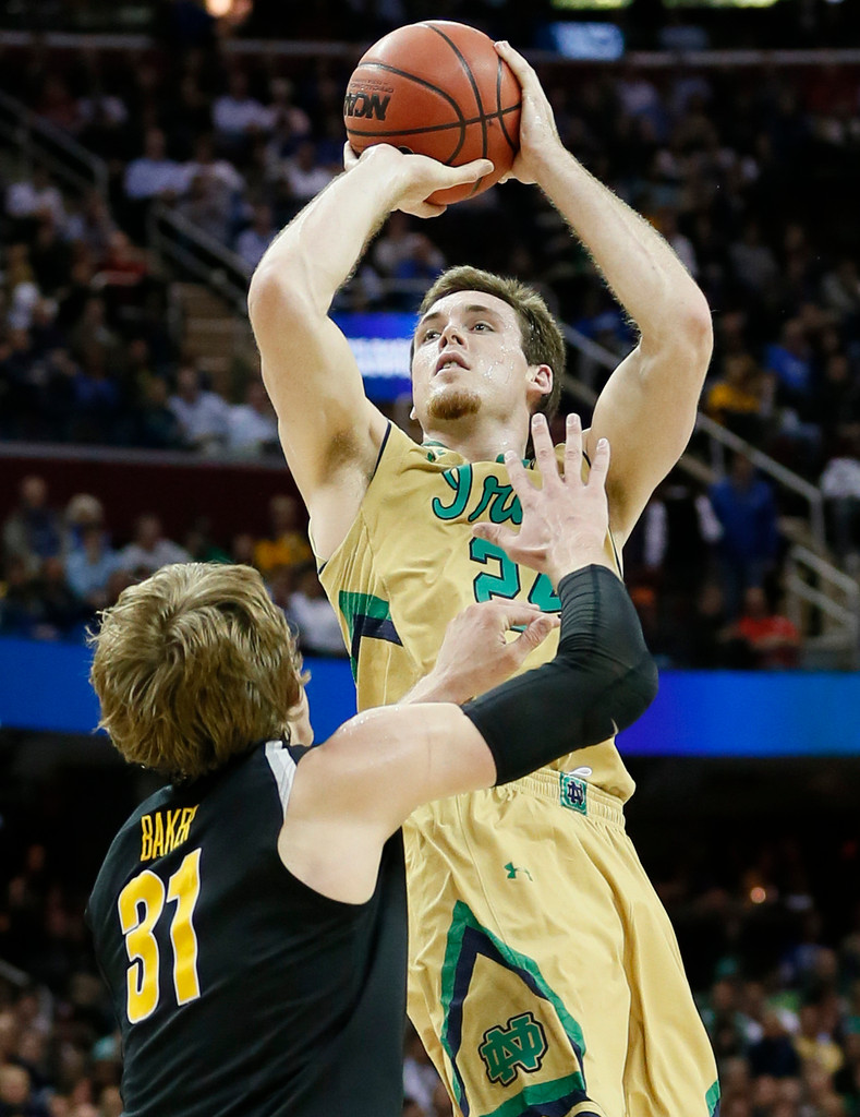 Men's Basketball vs. Wichita State - Sweet 16