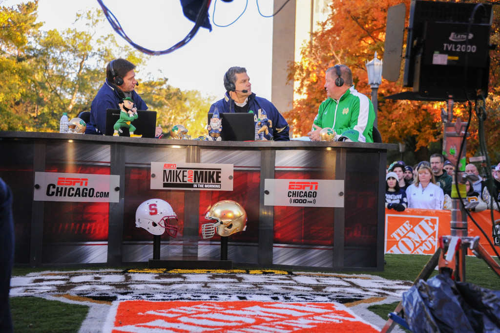 2012 Stanford Weekend Photo Gallery