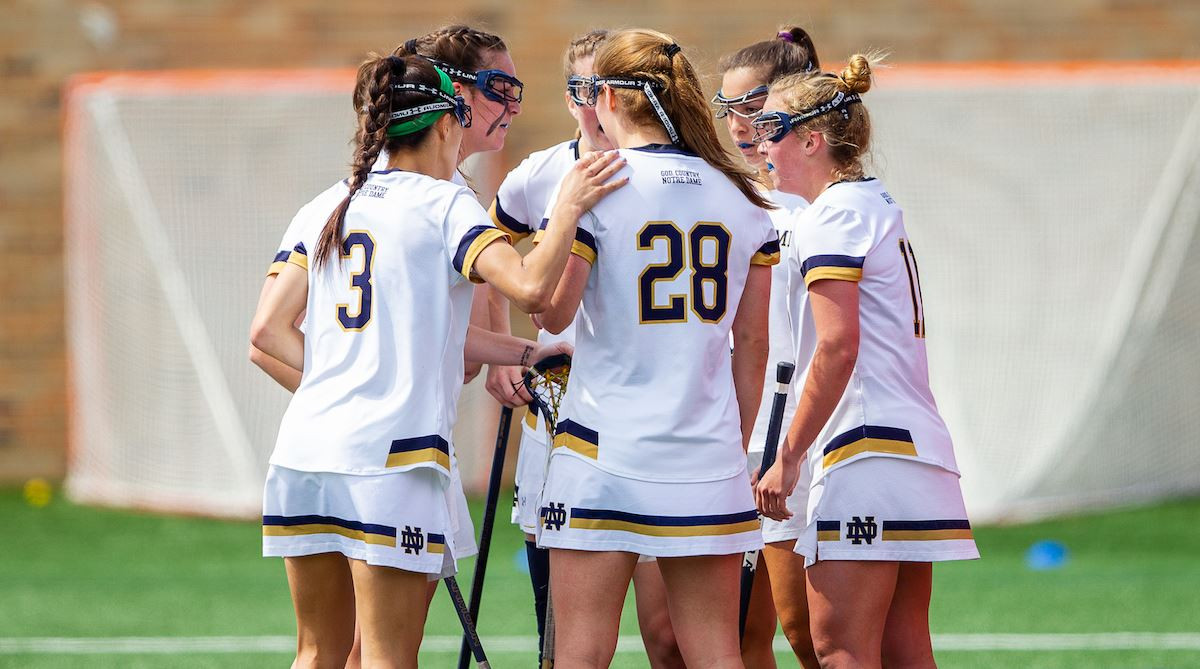 #4 Irish Host Butler in Midweek Matchup #4 Irish Host Butler in Midweek Matchup