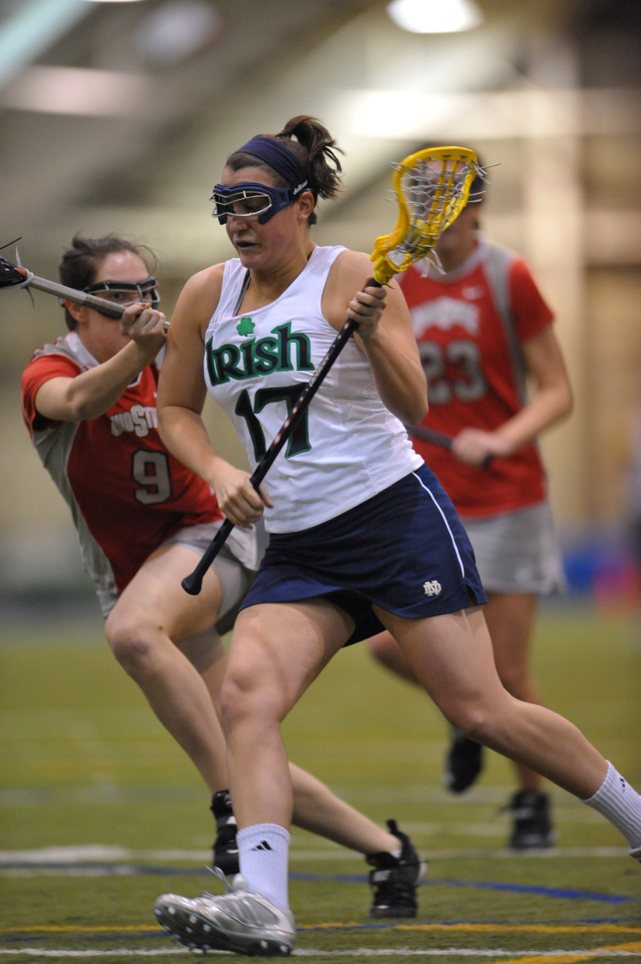 On The Clock With Maggie Zentgraf Maggie Zentgraf