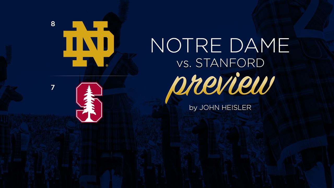 Stanford preview