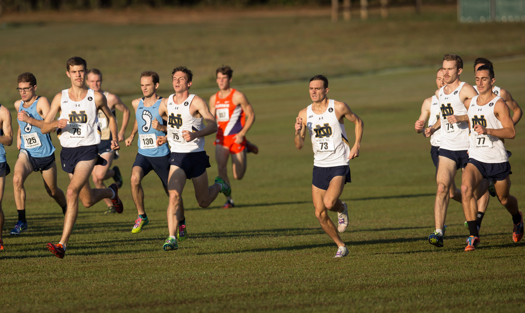 2015 ACC Cross Country Championships