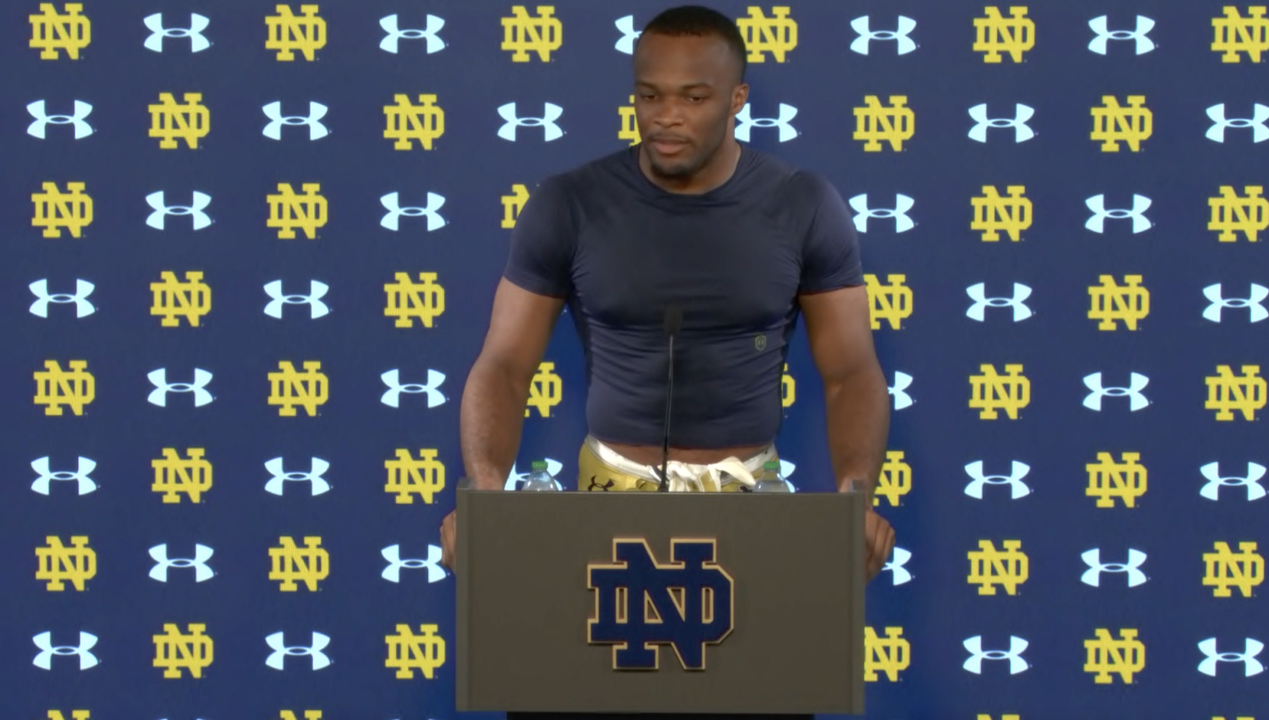 Notre Dame Fighting Irish - Official Athletics Website