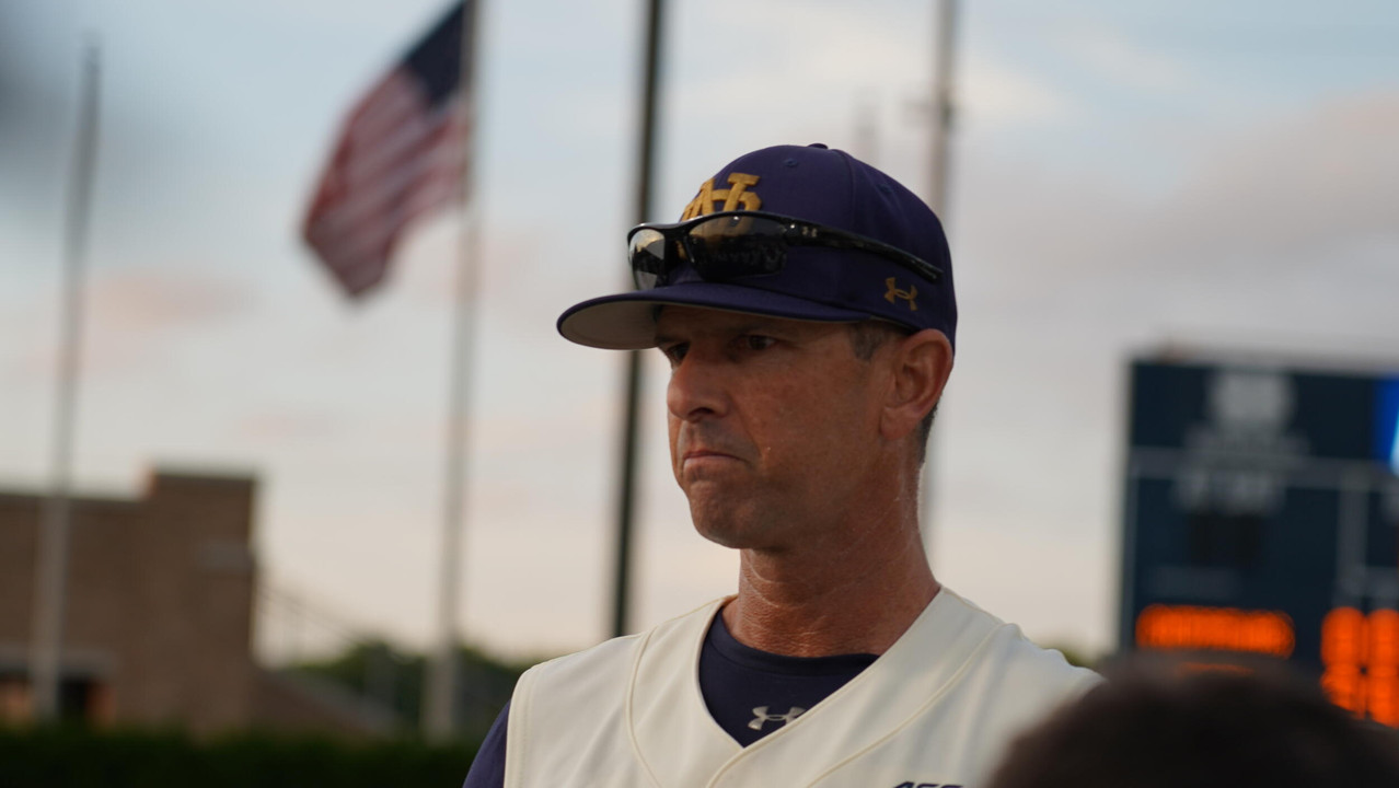 Notre Dame Fighting Irish - Official Athletics Website