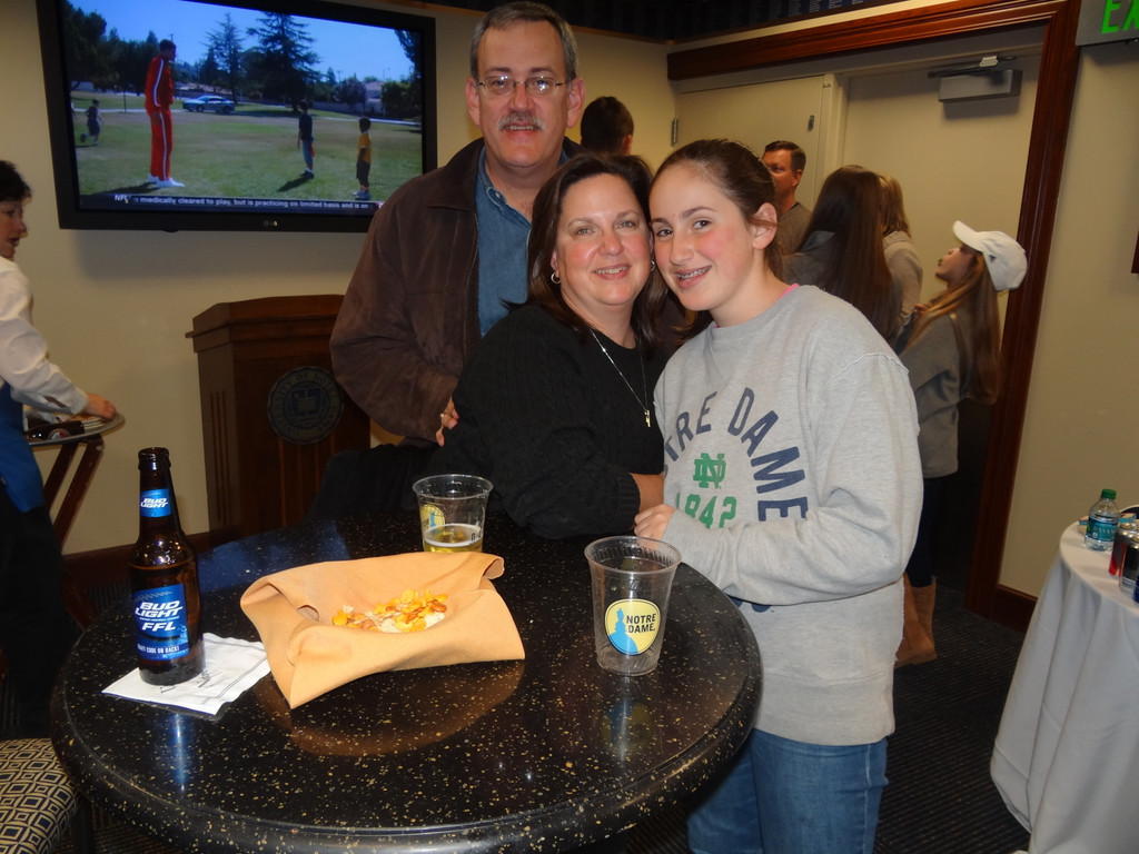 2012 Wake Forest Weekend Photo Gallery