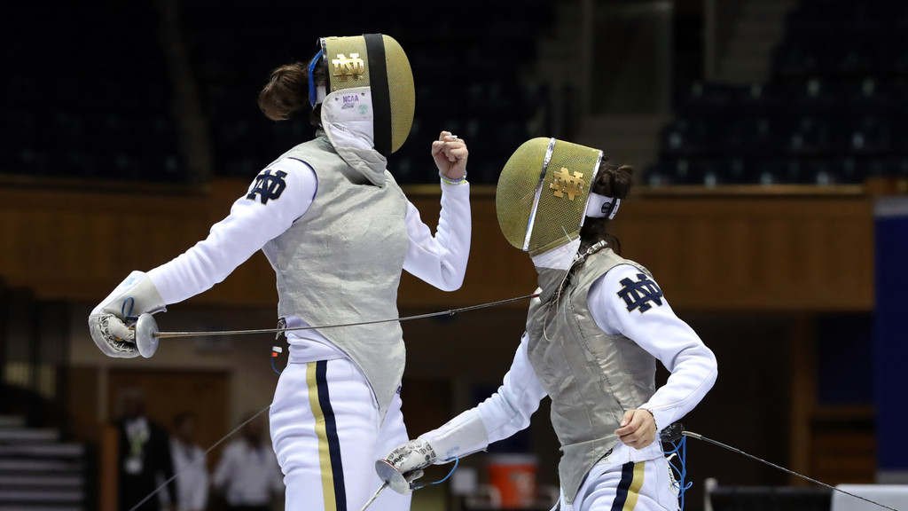 ACC Fencing Championships