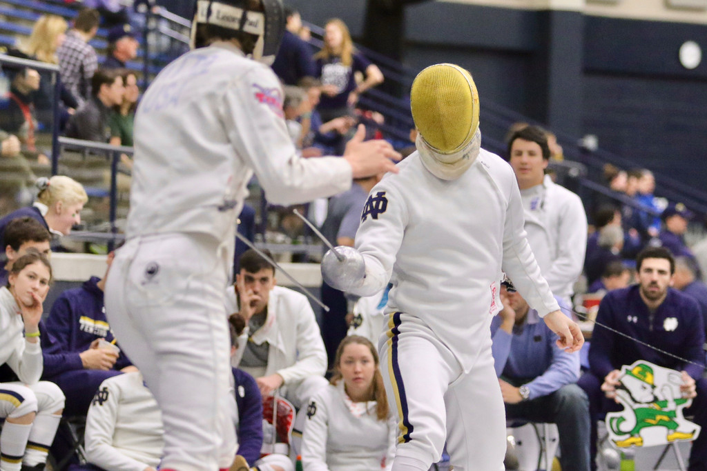 2017 DeCicco Duals -- Day 1