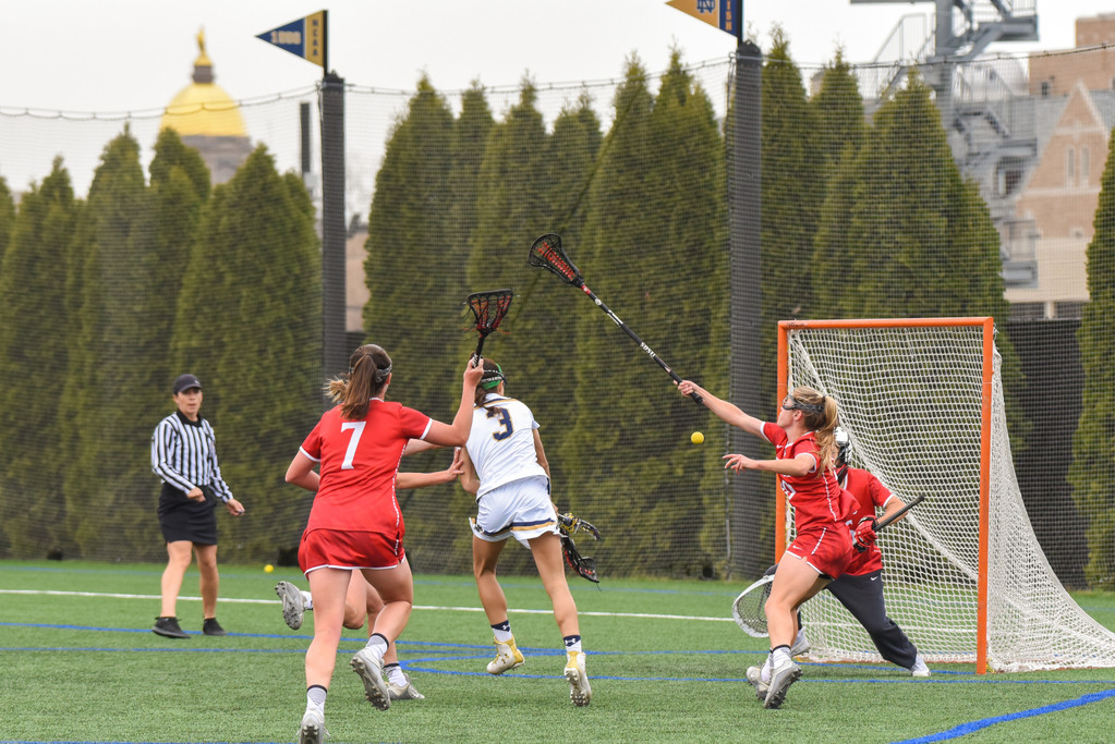 Senior Day vs. San Diego State