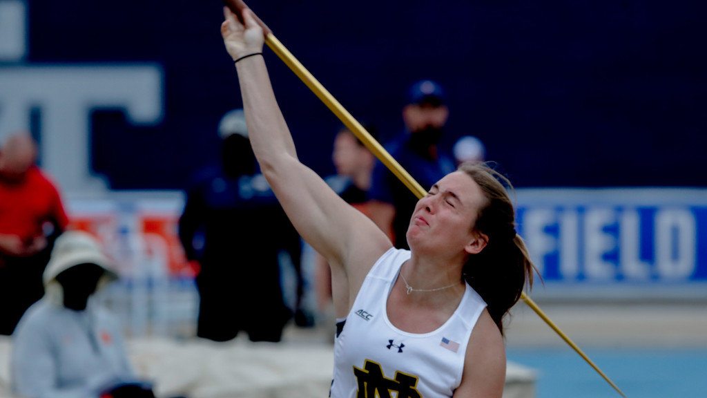 2017 ACC Outdoor Championships