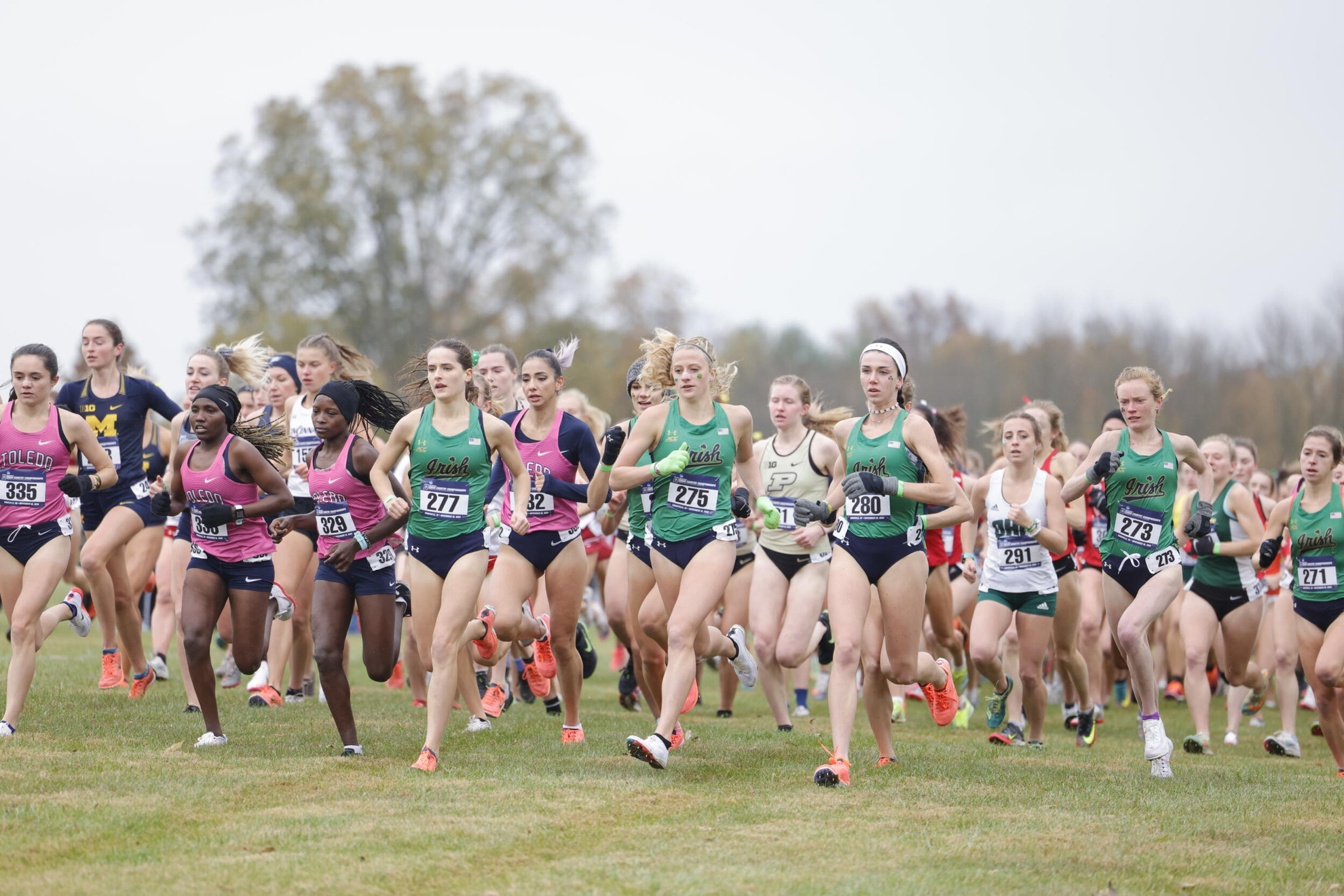 Irish Announce Cross Country/Track and Field Alumni Weekend Irish Announce Cross Country/Track and Field Alumni Weekend