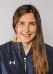 Madeline Gallagher - Fencing - Notre Dame Fighting Irish
