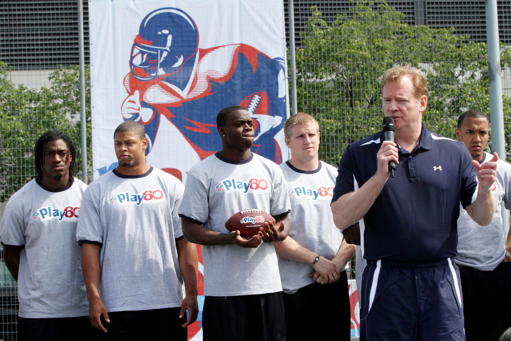 Michael Floyd - A Career in Photos