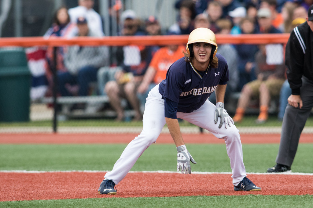 2015 NCAA Champaign Regional - Day 2