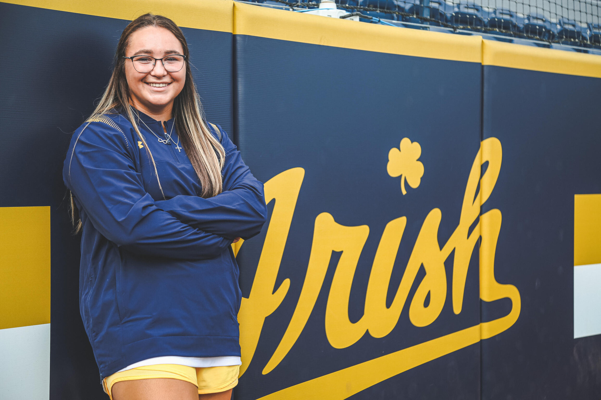 Mackenzie Swinehart Joins Softball Staff As Volunteer Assistant Mackenzie Swinehart Joins Softball Staff As Volunteer Assistant