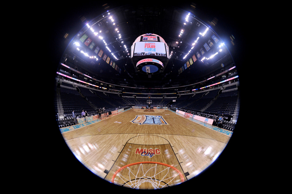 NCAA Championship: Notre Dame vs. UConn