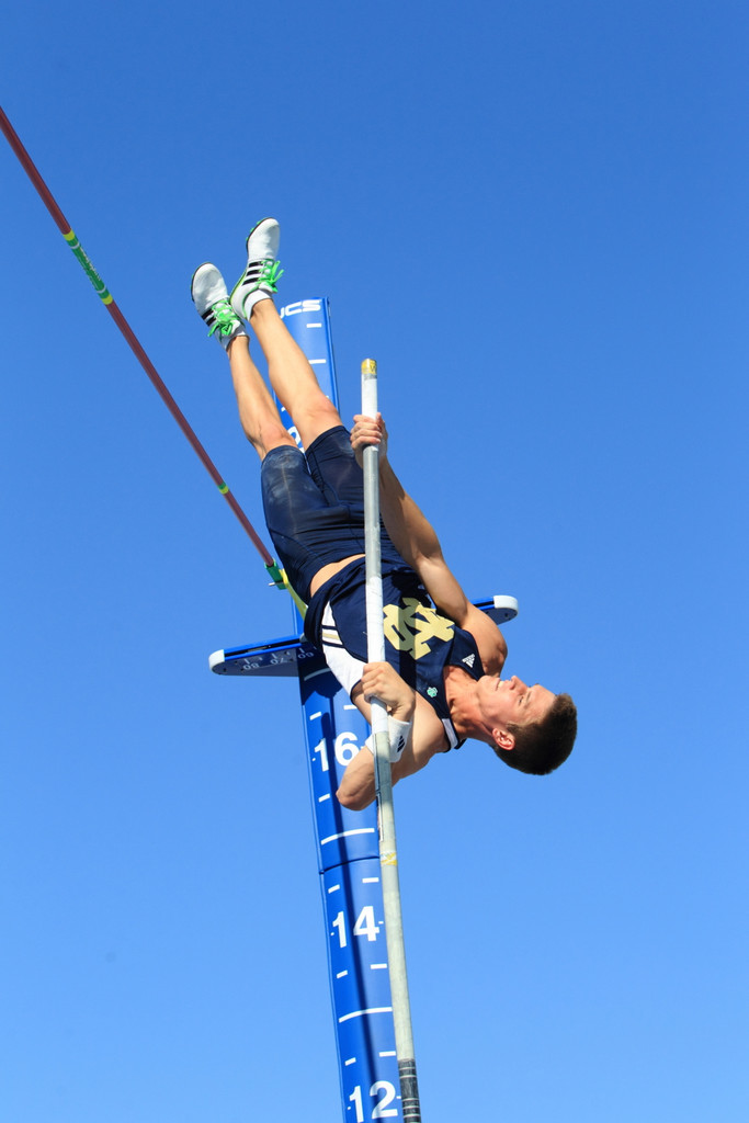 NCAA Outdoor Championships - Day Three