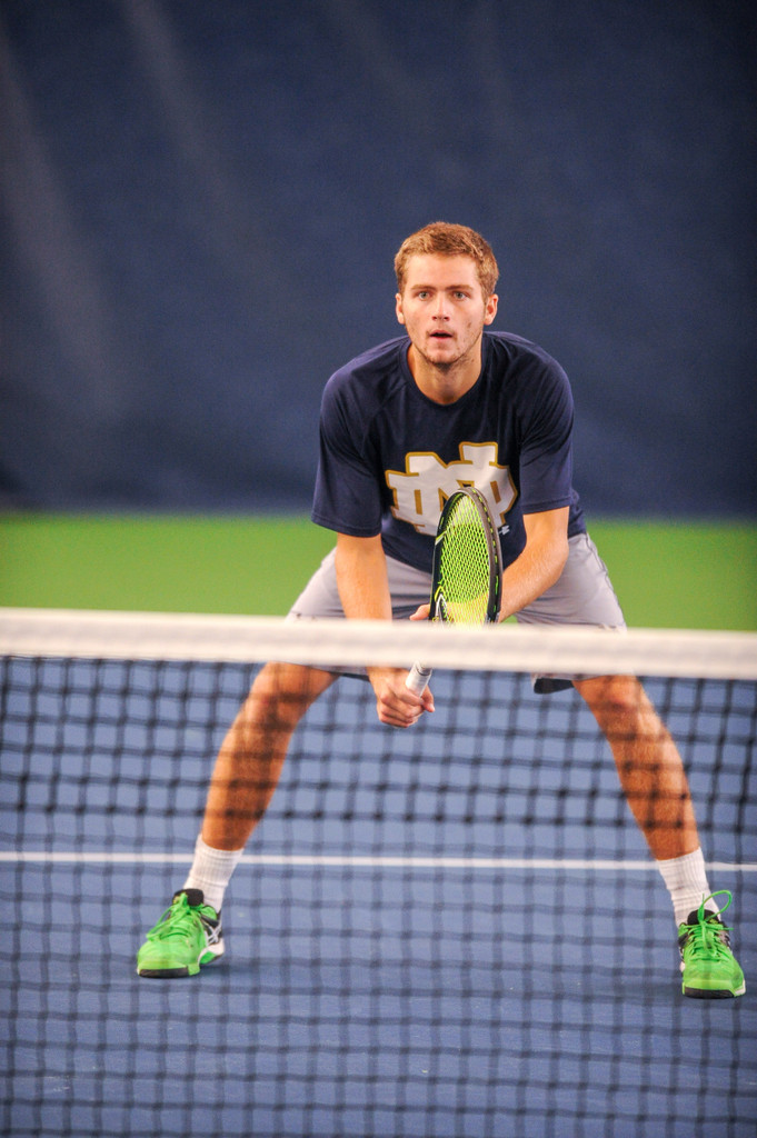 ITA Midwest Regional Championships